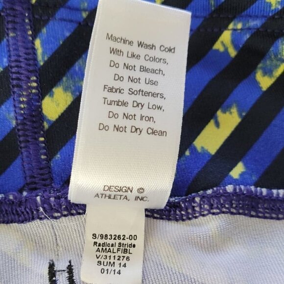 Athleta Leggings #82  Size XS - Picture 10 of 12